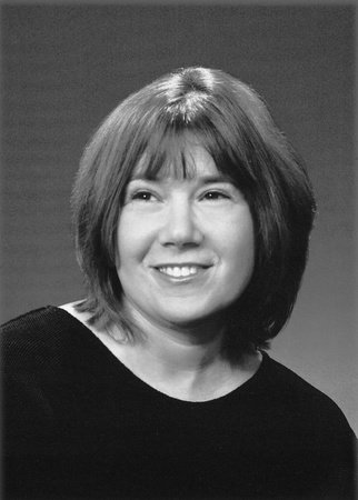 Photo of Judith Claire Mitchell