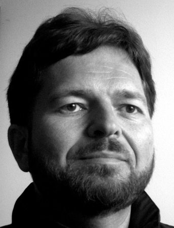 Photo of Florin Diacu