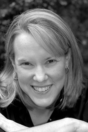 Photo of Joan Quigley