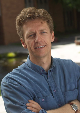 Photo of James Orbinski