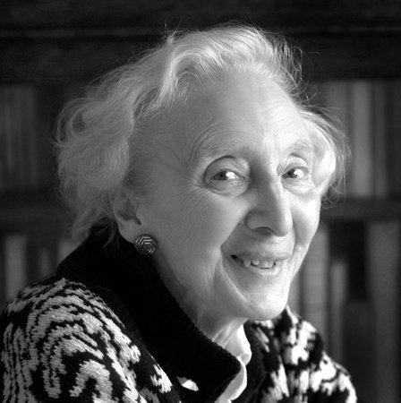 Photo of Patricia Tyrrell