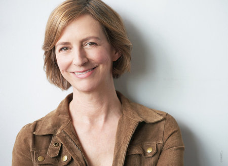 Photo of Susan Coyne