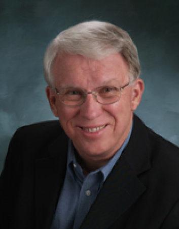 Photo of Larry Crabb