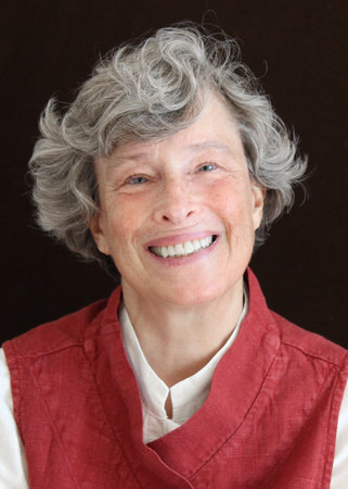 Image of Jeanne Birdsall