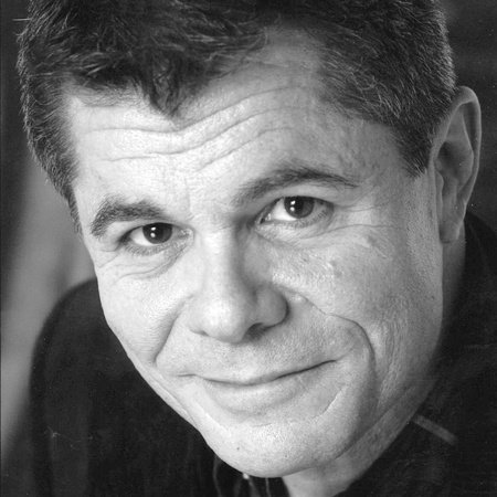 Photo of Richard Ferrone