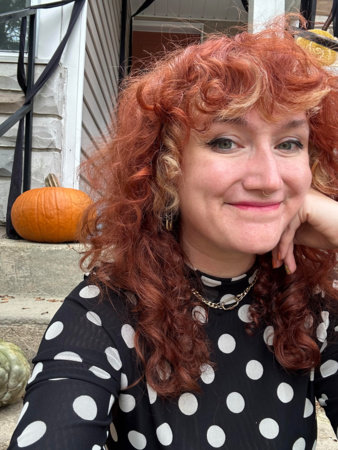 Photo of Emily Gray