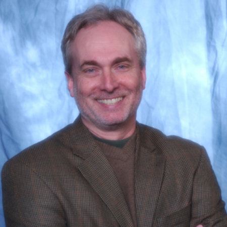 Photo of Gary W. Moon