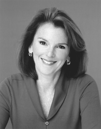 Photo of Ann Pleshette Murphy