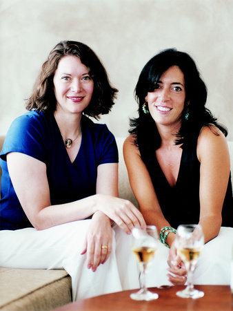 Photo of Katy Sparks