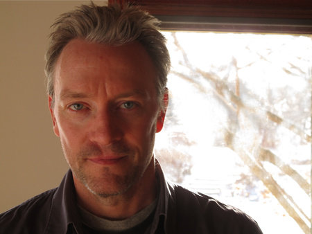 Photo of Michael Helm