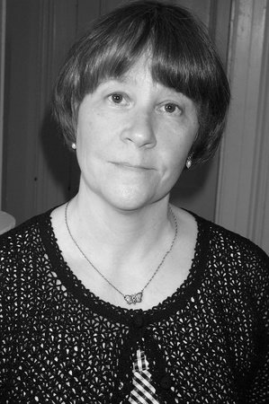 Photo of Janet McNaughton