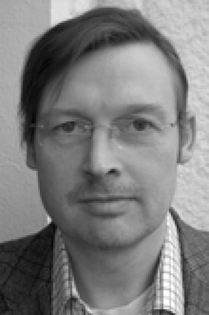 Photo of Christoph Peters