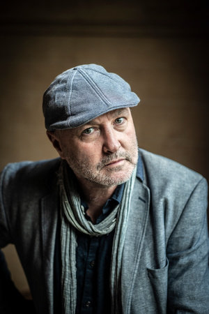 Photo of Colum McCann