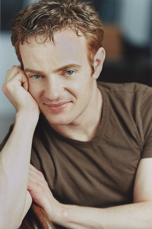 Photo of Joel Derfner