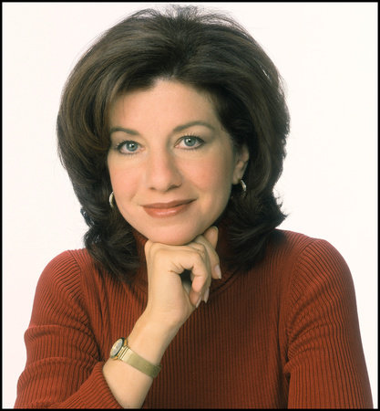 Photo of Dr. Gail Saltz