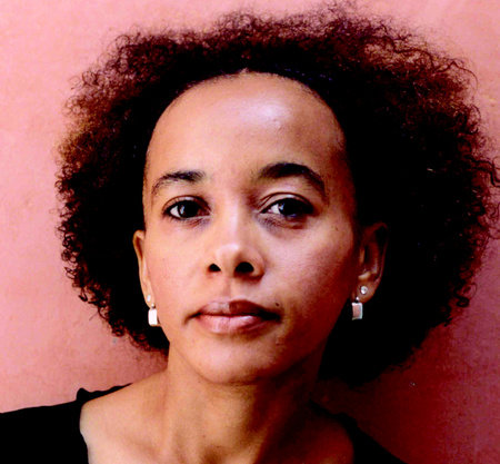 Photo of Diana Evans