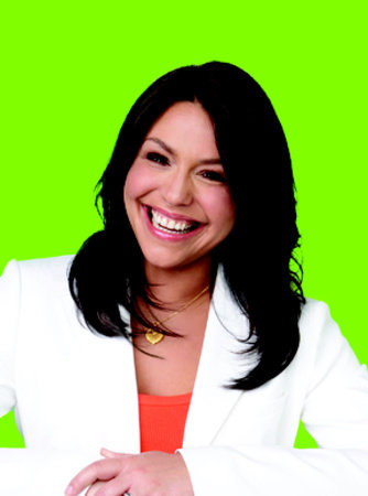 Photo of Rachael Ray