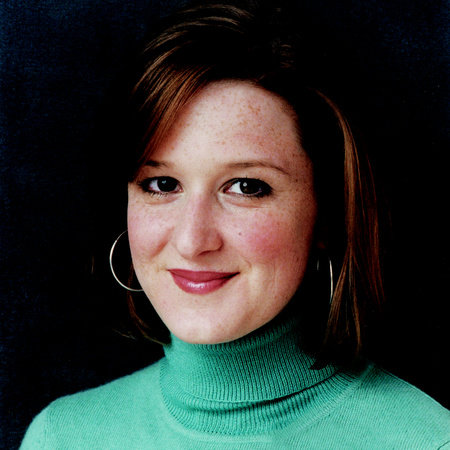 Photo of Colleen Curran