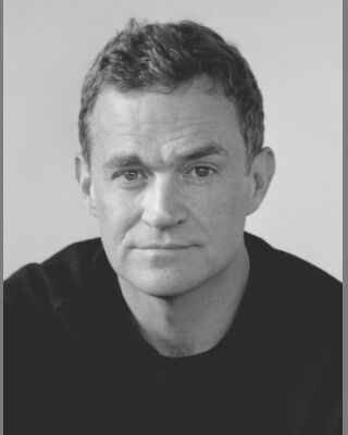 Patrick Radden Keefe