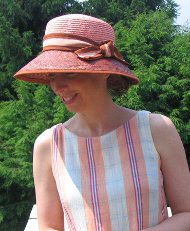 Photo of Nathalie Dion