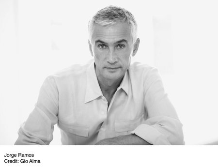 Photo of Jorge Ramos