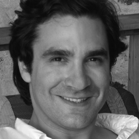 Photo of Alexander Rose