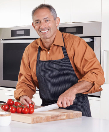 Photo of David Shalleck