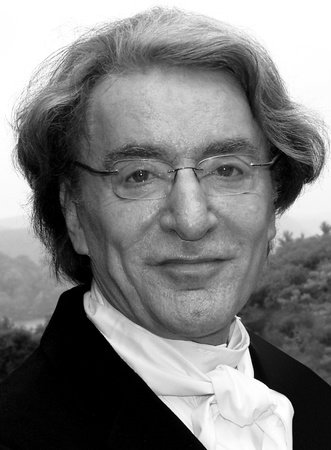 Photo of Clotaire Rapaille