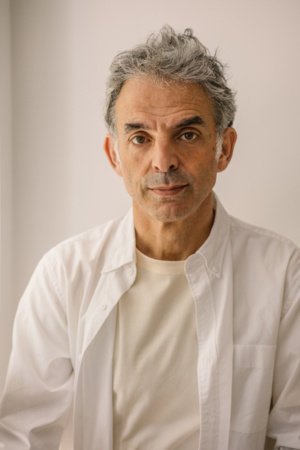 Photo of Etgar Keret