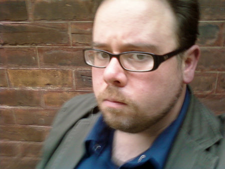 Photo of Paul Vermeersch