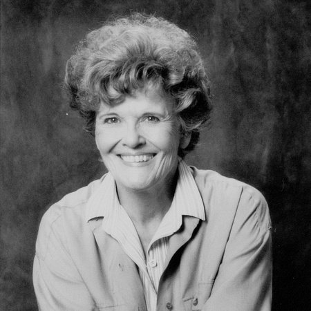 Photo of Donada Peters