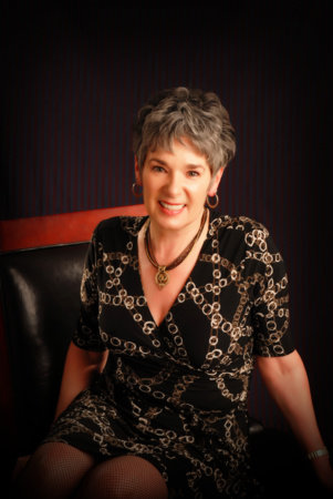 Photo of Susan Andersen
