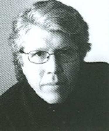 Photo of Douglas Preston