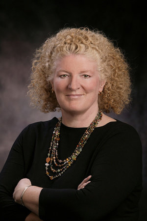 Photo of Dana Stabenow