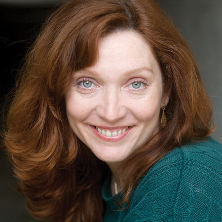 Photo of Clarinda Ross