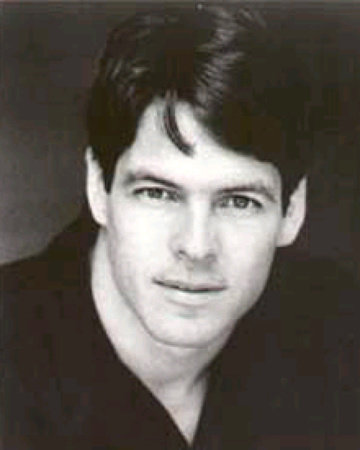 Photo of Tim Green