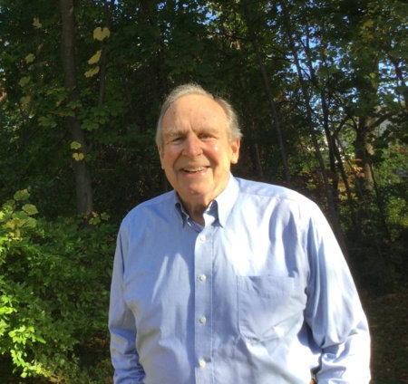 Photo of Willard Sterne Randall