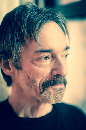 Photo of Peter Nichols