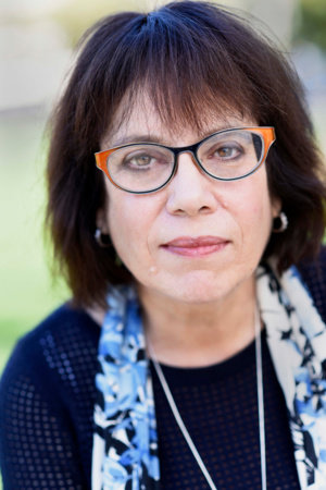 Photo of Deborah Blum