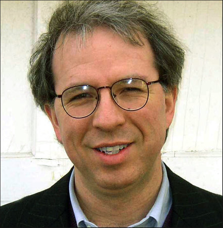 Photo of Robert Ellsberg
