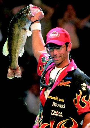 Photo of Mike Iaconelli
