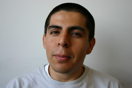 Photo of Rodrigo Bascunan