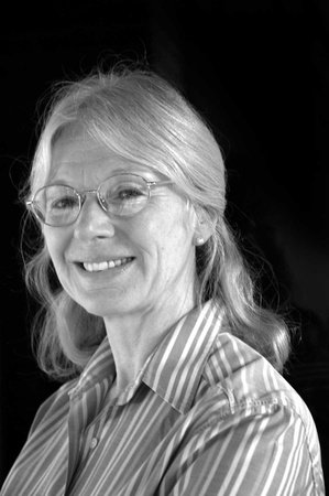 Photo of Ilona Van Mil