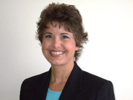 Photo of Jacquie D'Alessandro