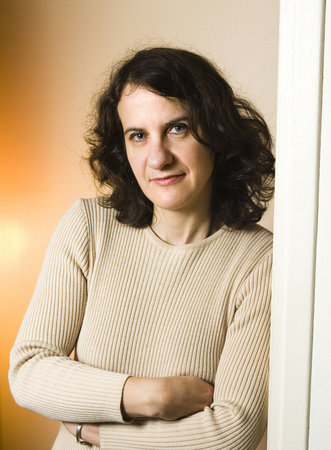 Photo of Corinne Maier