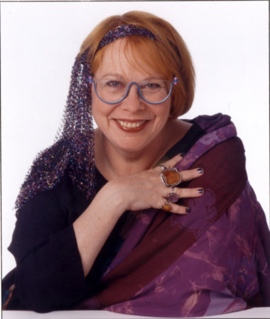 Image of Paula Danziger