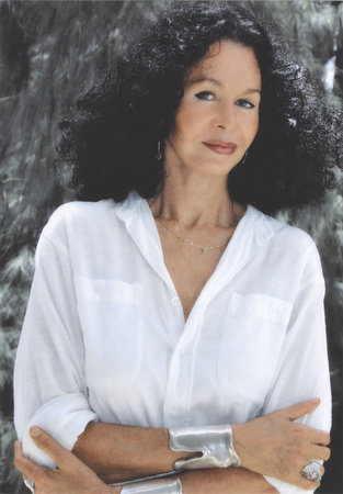 Photo of Kiana Davenport