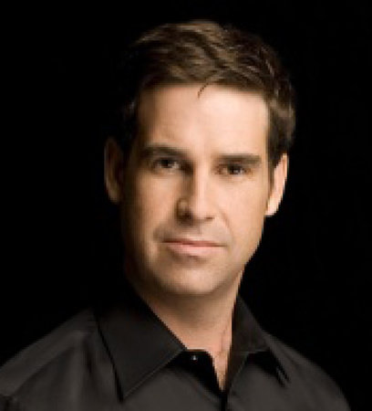 Photo of Andrew Davidson