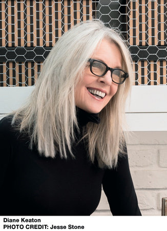 Photo of Diane Keaton