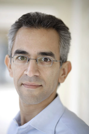 Photo of Richard Wolffe